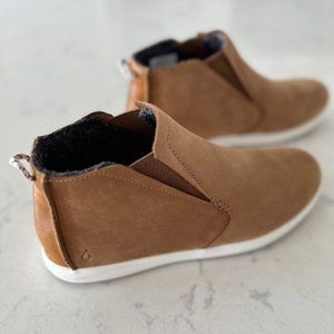 Hawai‘iloa Manu Hope - Fox / Off White / 8